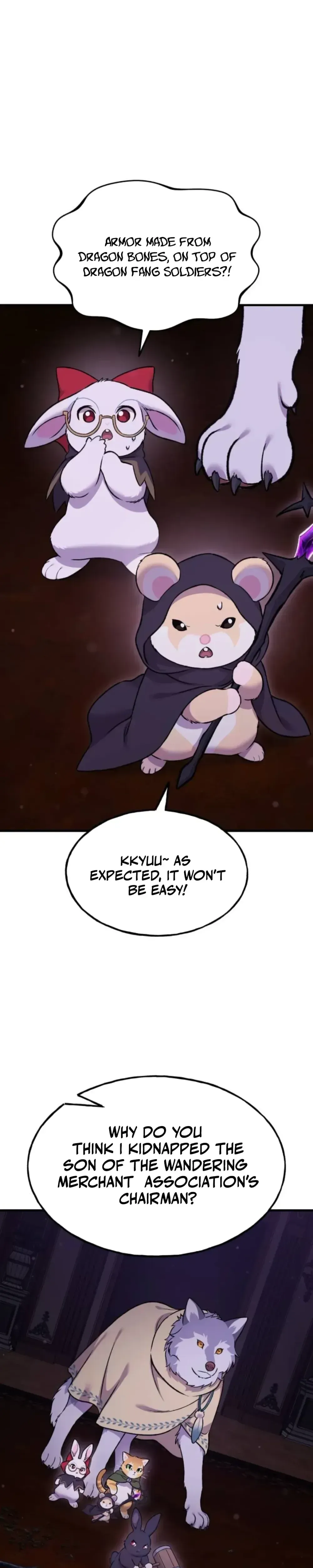 Read Solo Farming In The Tower En Manga Online