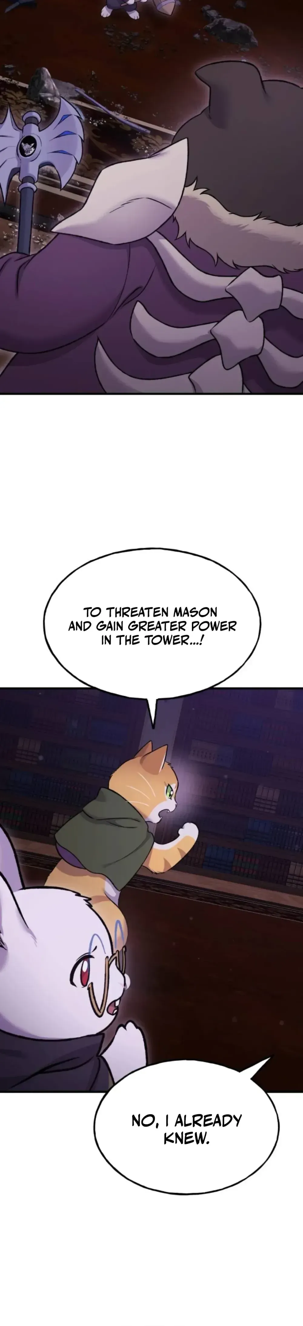 Read Solo Farming In The Tower En Manga Online