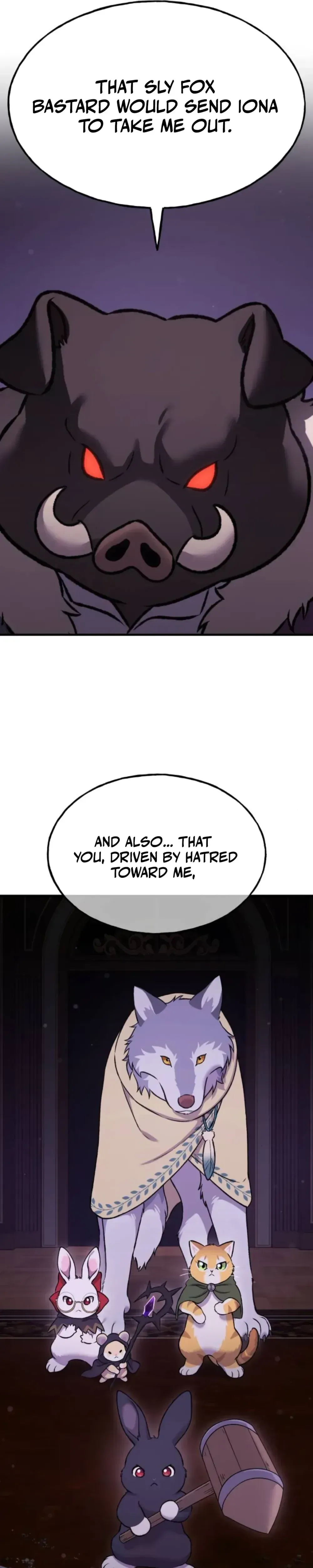 Read Solo Farming In The Tower En Manga Online