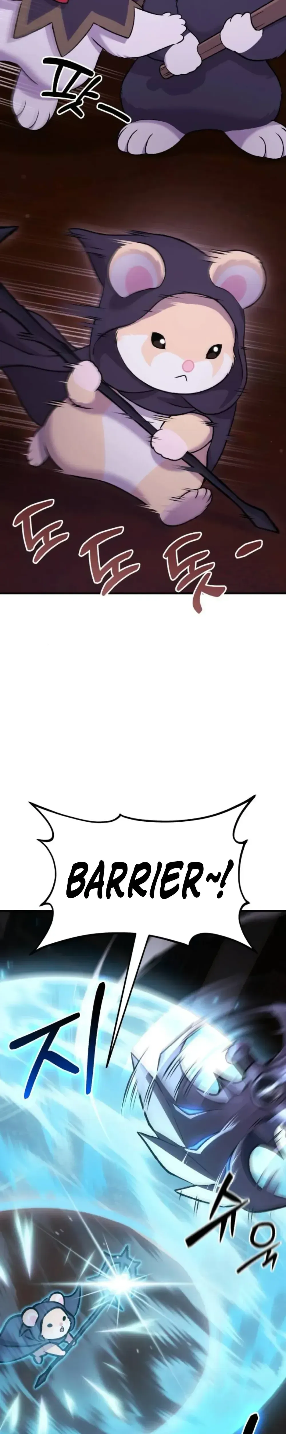 Read Solo Farming In The Tower En Manga Online
