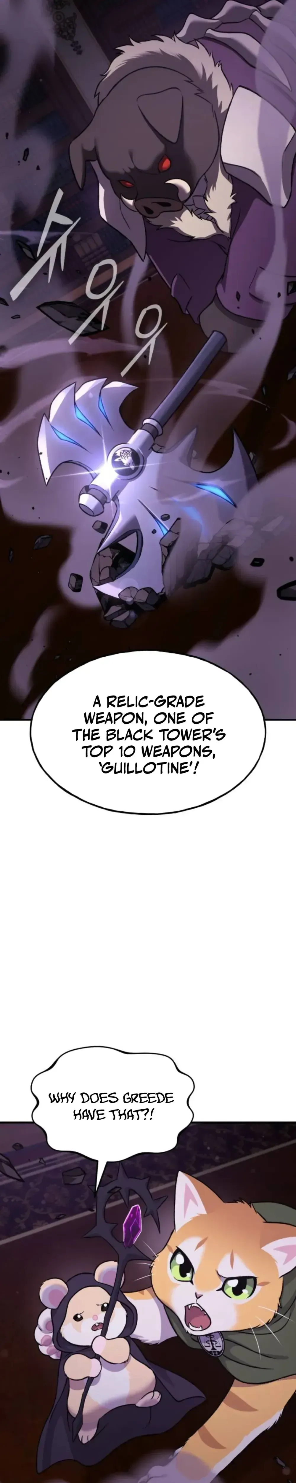 Read Solo Farming In The Tower En Manga Online
