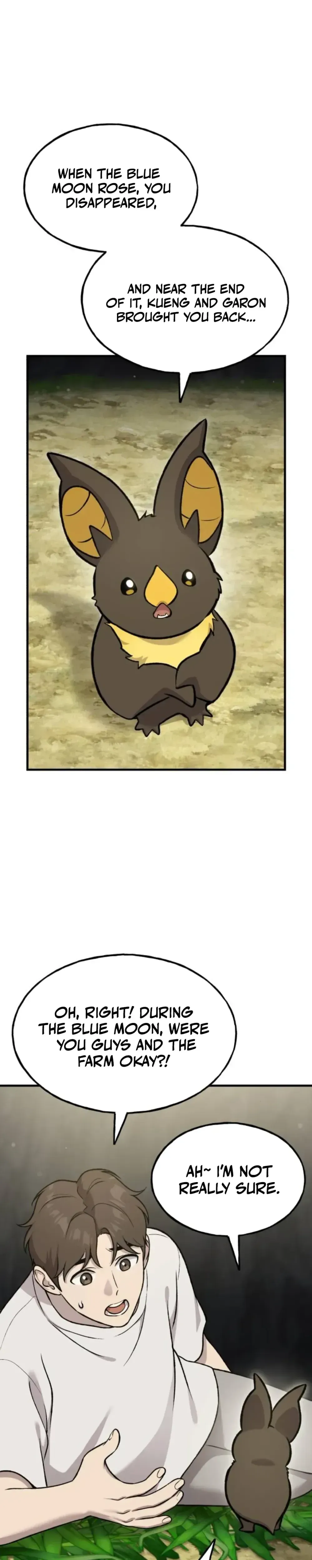 Read Solo Farming In The Tower En Manga Online