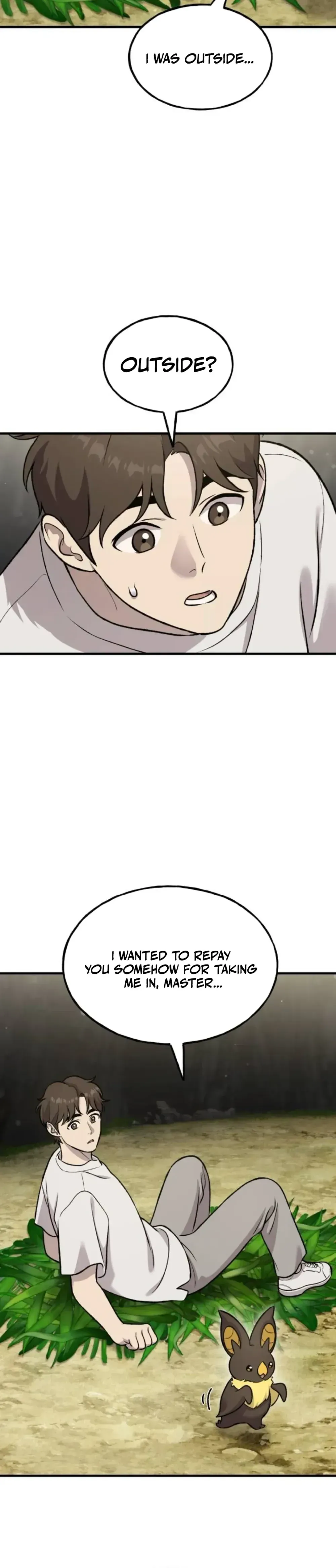 Read Solo Farming In The Tower En Manga Online