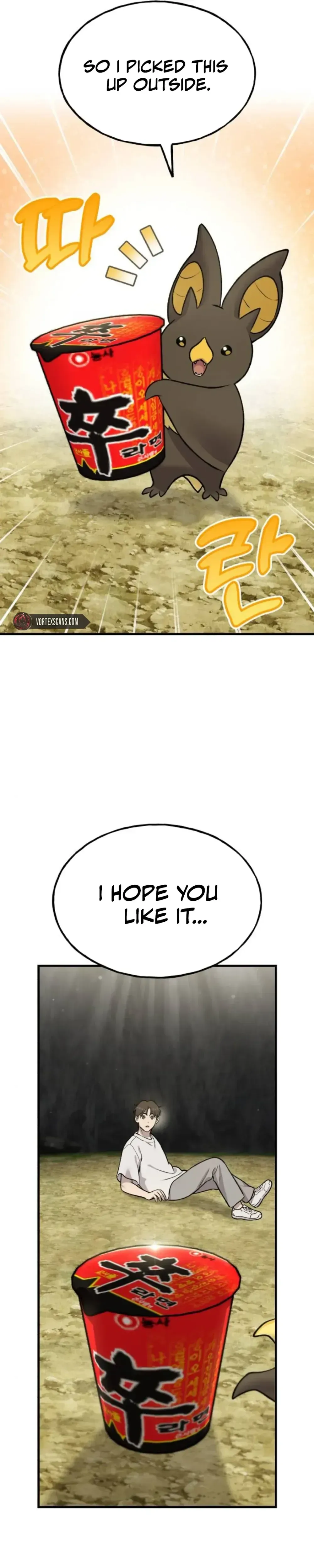 Read Solo Farming In The Tower En Manga Online