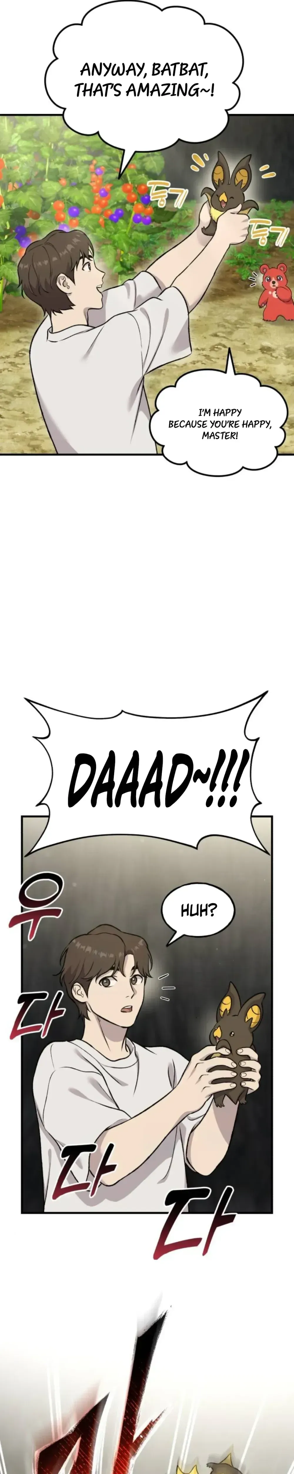 Read Solo Farming In The Tower En Manga Online