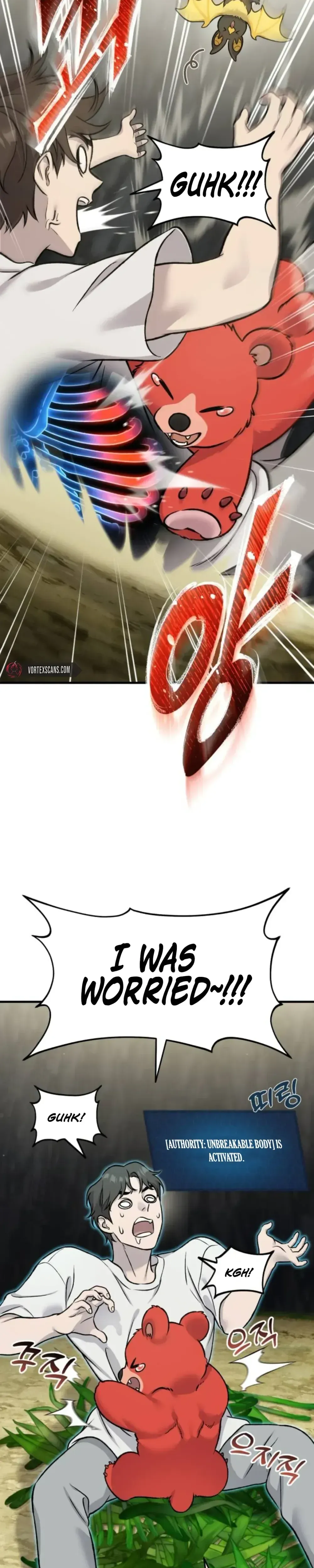 Read Solo Farming In The Tower En Manga Online