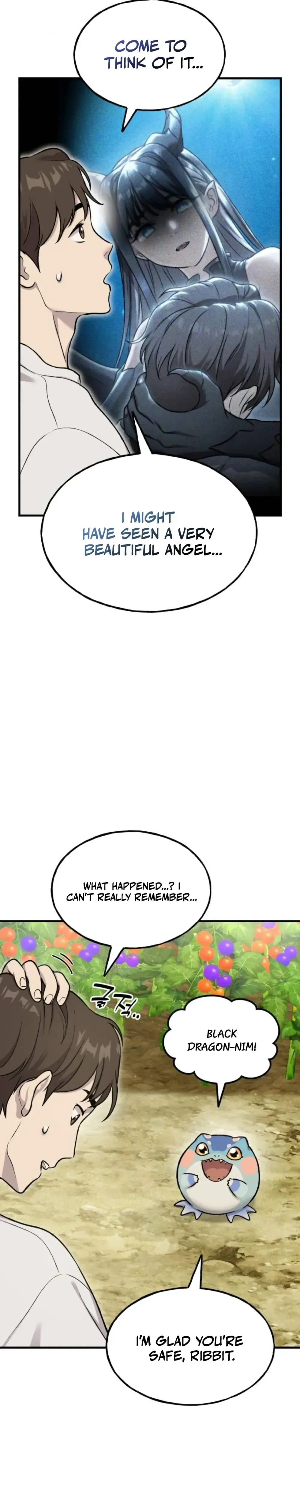 Read Solo Farming In The Tower En Manga Online