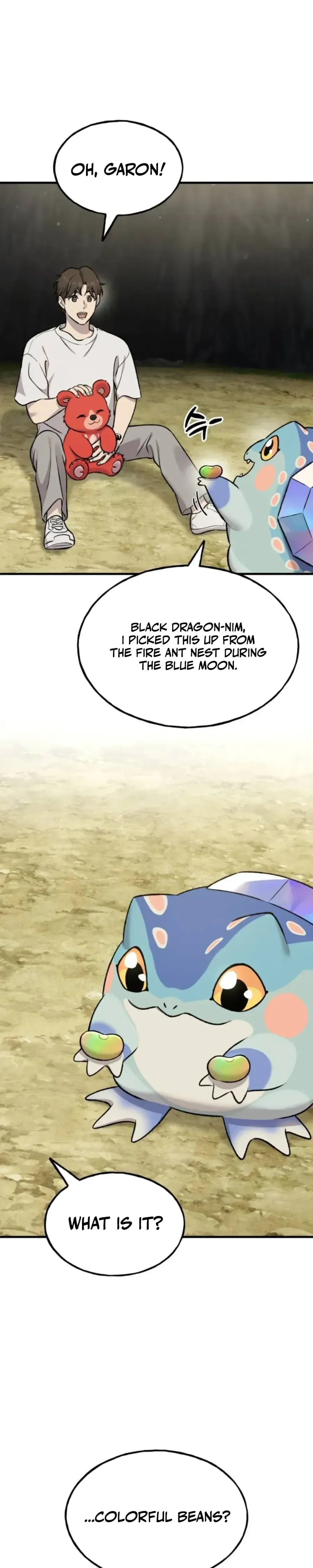 Read Solo Farming In The Tower En Manga Online