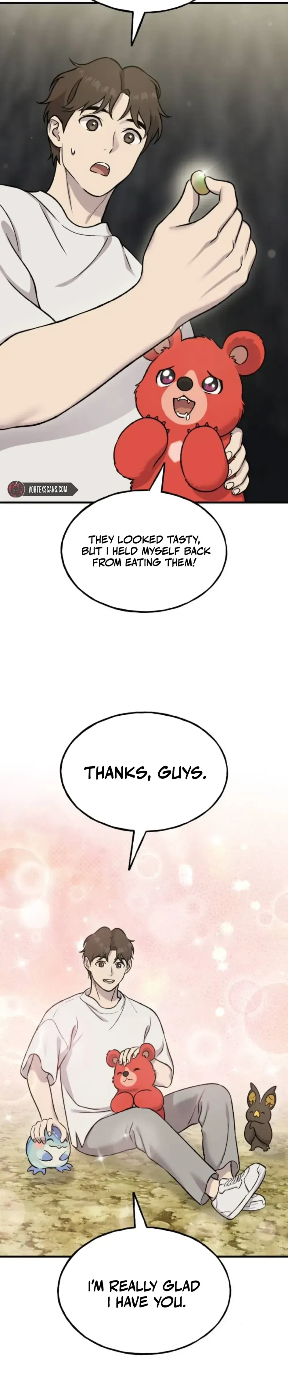 Read Solo Farming In The Tower En Manga Online