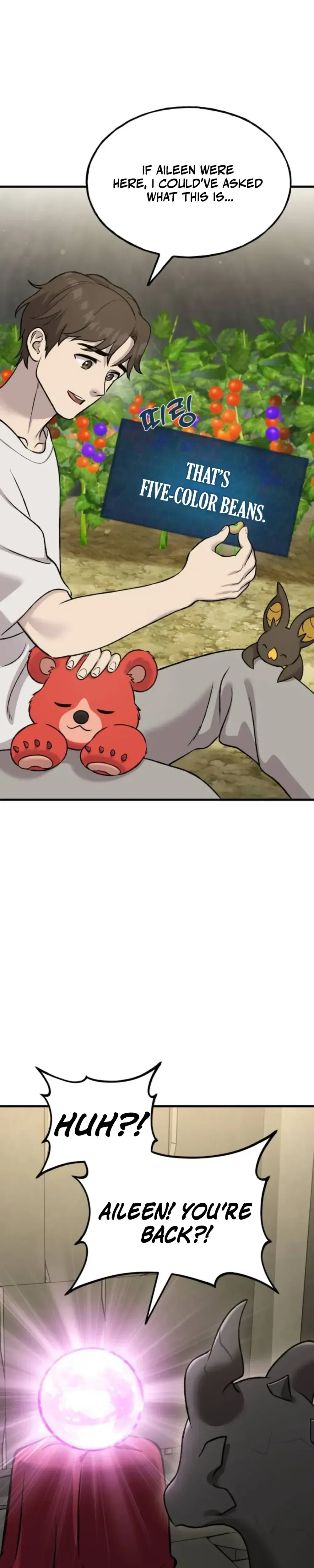 Read Solo Farming In The Tower En Manga Online