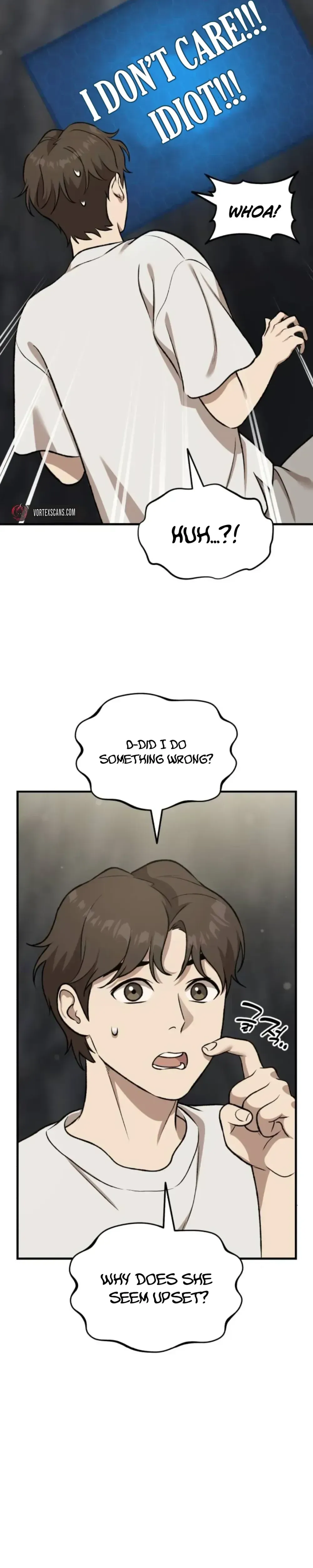 Read Solo Farming In The Tower En Manga Online