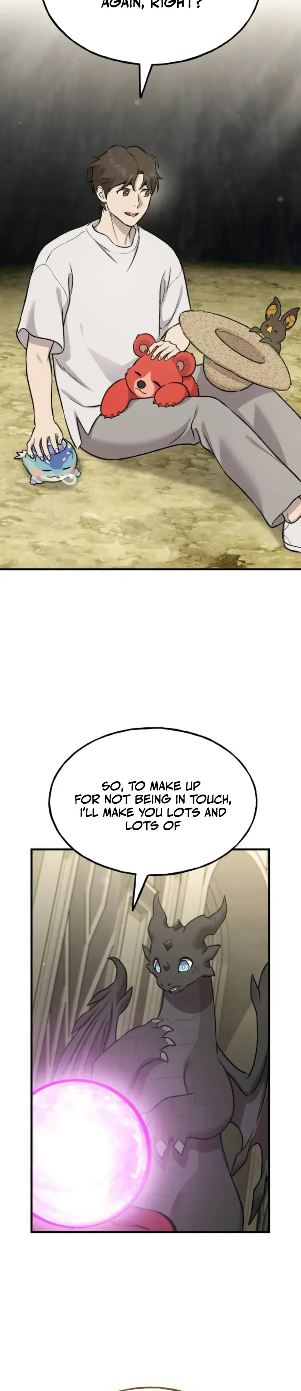 Read Solo Farming In The Tower En Manga Online