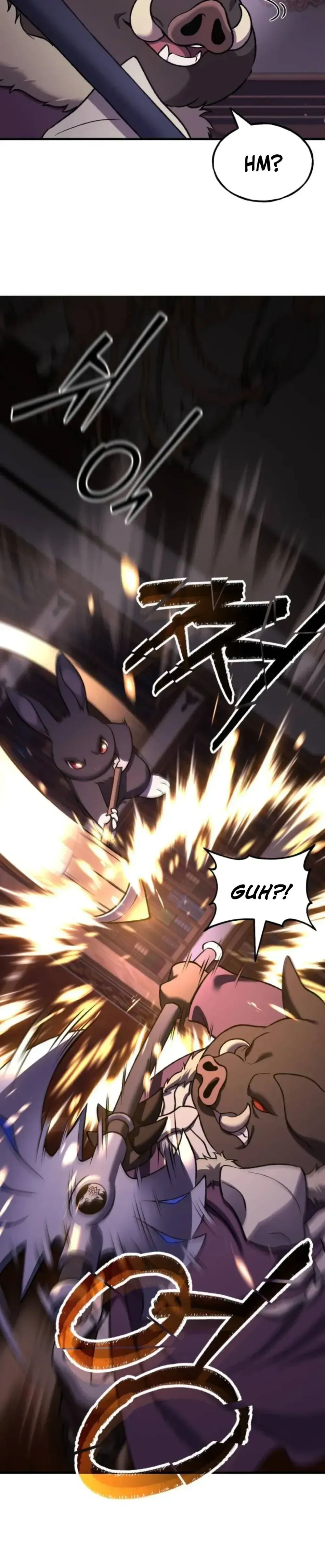 Read Solo Farming In The Tower En Manga Online