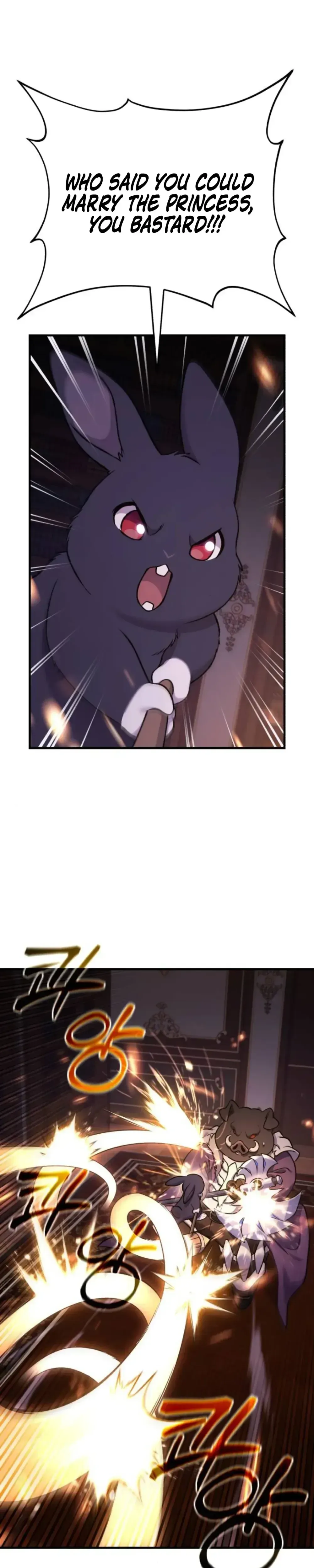 Read Solo Farming In The Tower En Manga Online