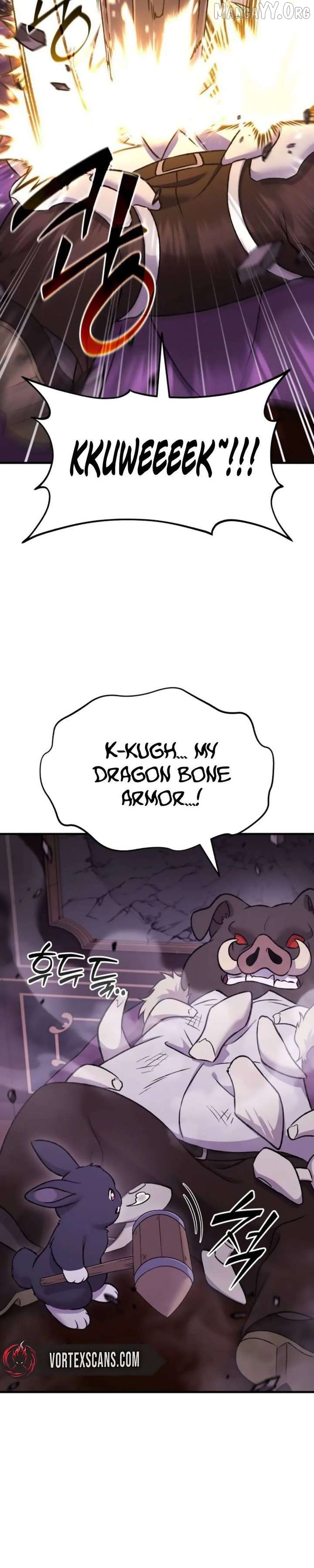 Read Solo Farming In The Tower En Manga Online