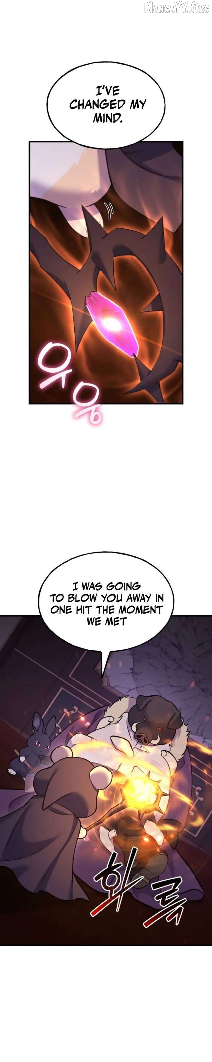 Read Solo Farming In The Tower En Manga Online