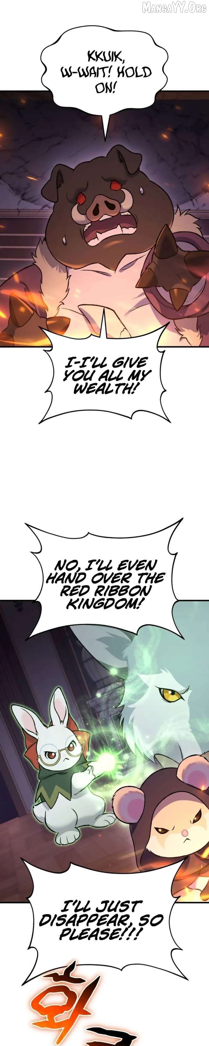 Read Solo Farming In The Tower En Manga Online