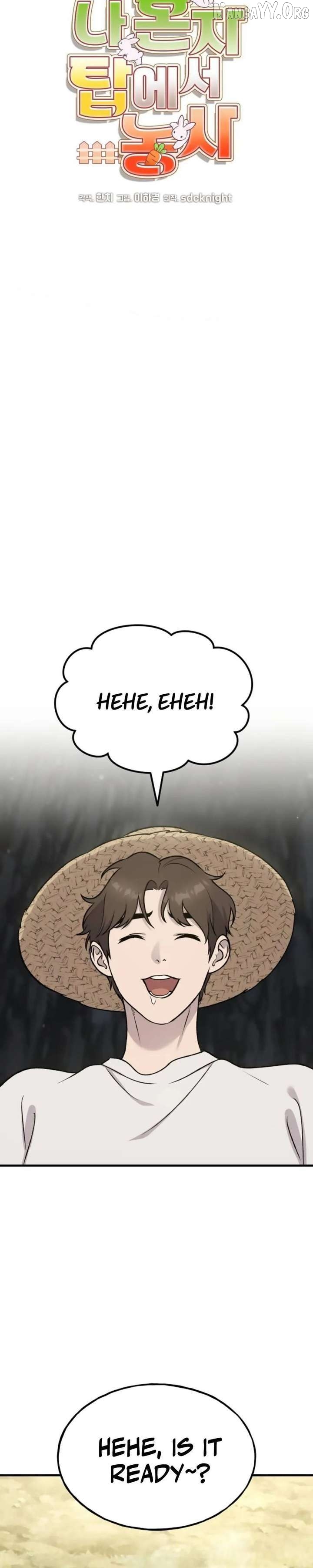 Read Solo Farming In The Tower En Manga Online