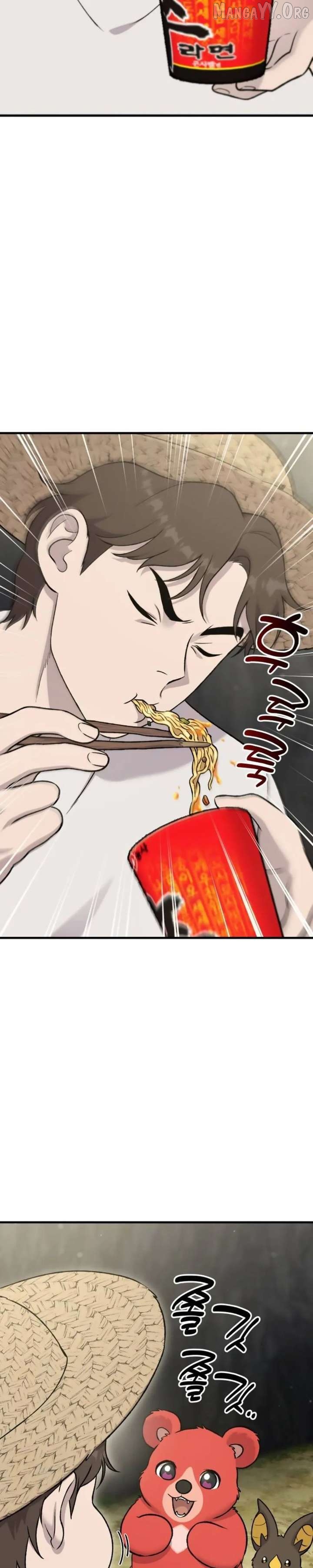 Read Solo Farming In The Tower En Manga Online