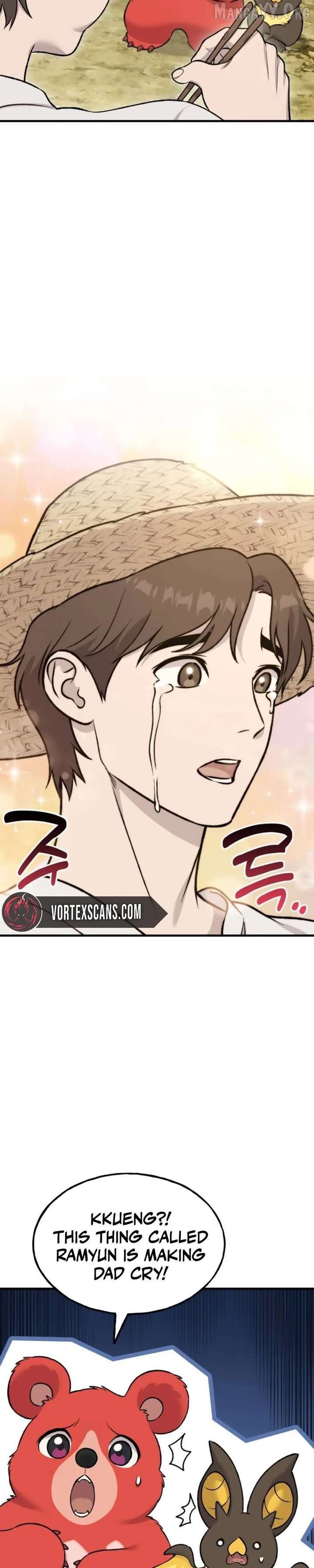 Read Solo Farming In The Tower En Manga Online