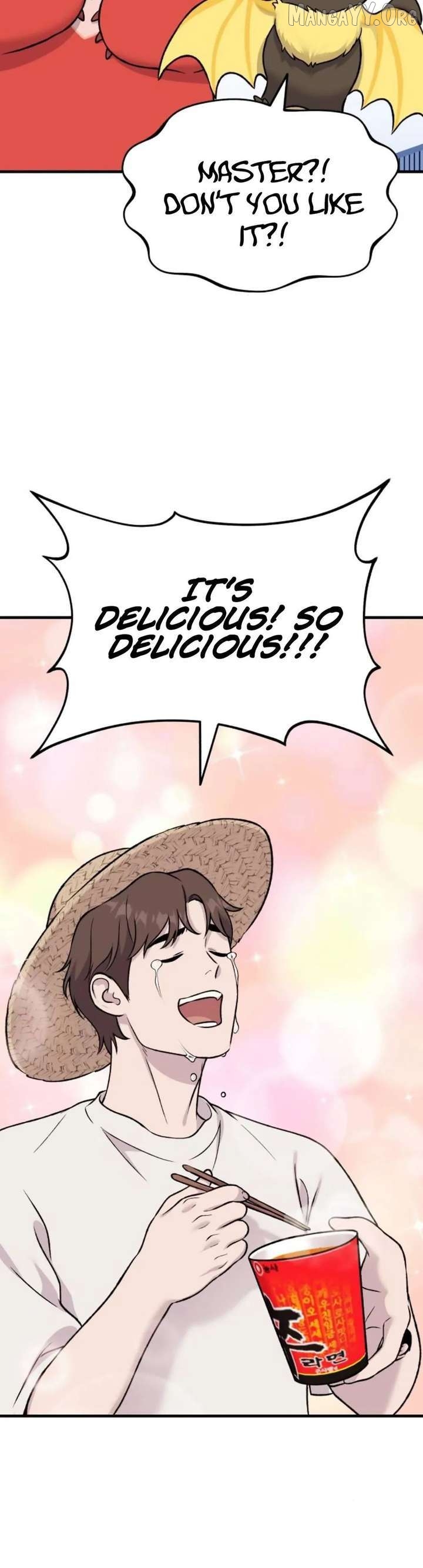 Read Solo Farming In The Tower En Manga Online