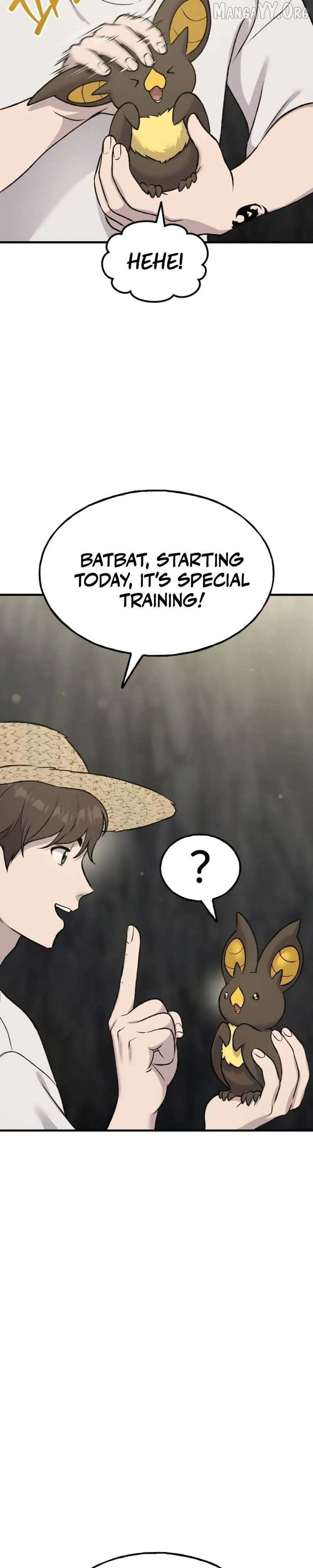 Read Solo Farming In The Tower En Manga Online