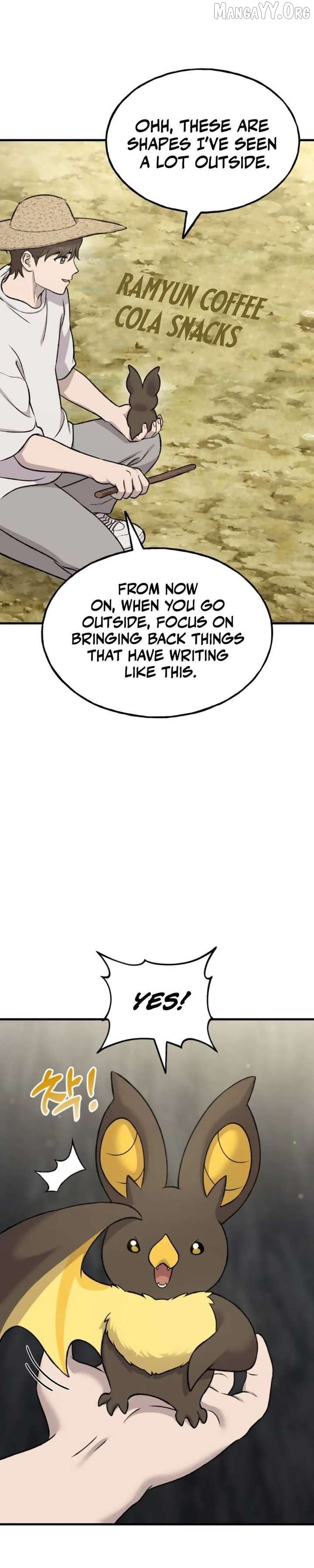 Read Solo Farming In The Tower En Manga Online