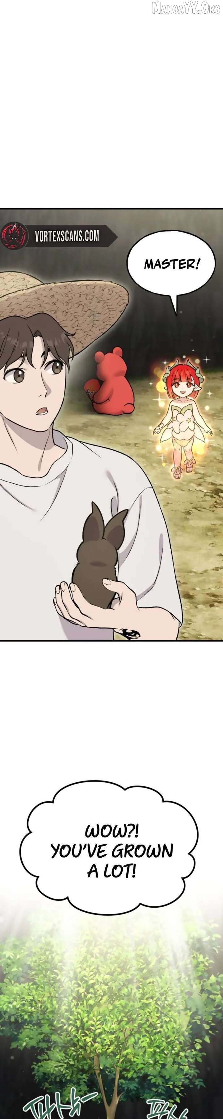 Read Solo Farming In The Tower En Manga Online