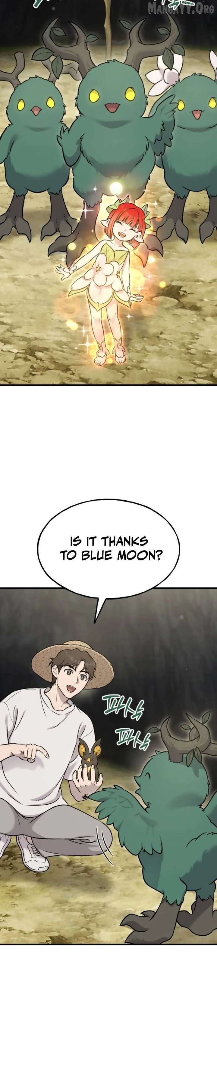 Read Solo Farming In The Tower En Manga Online