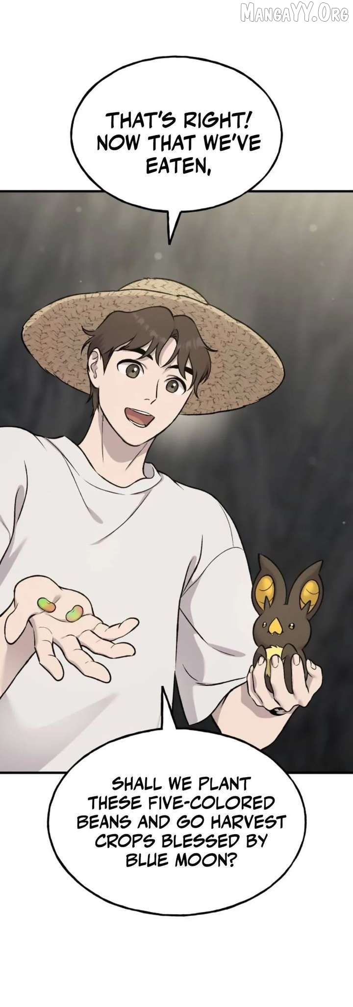 Read Solo Farming In The Tower En Manga Online