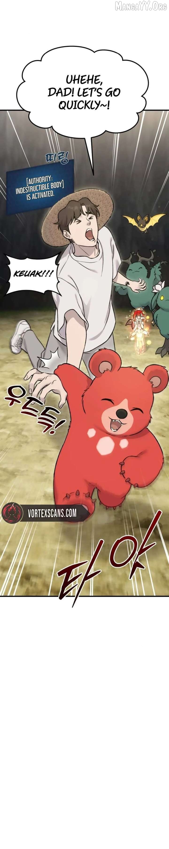 Read Solo Farming In The Tower En Manga Online