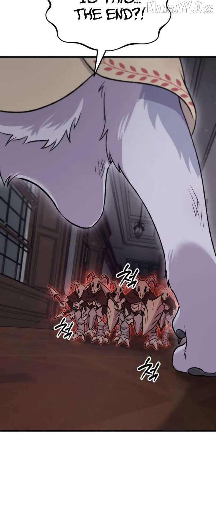 Read Solo Farming In The Tower En Manga Online