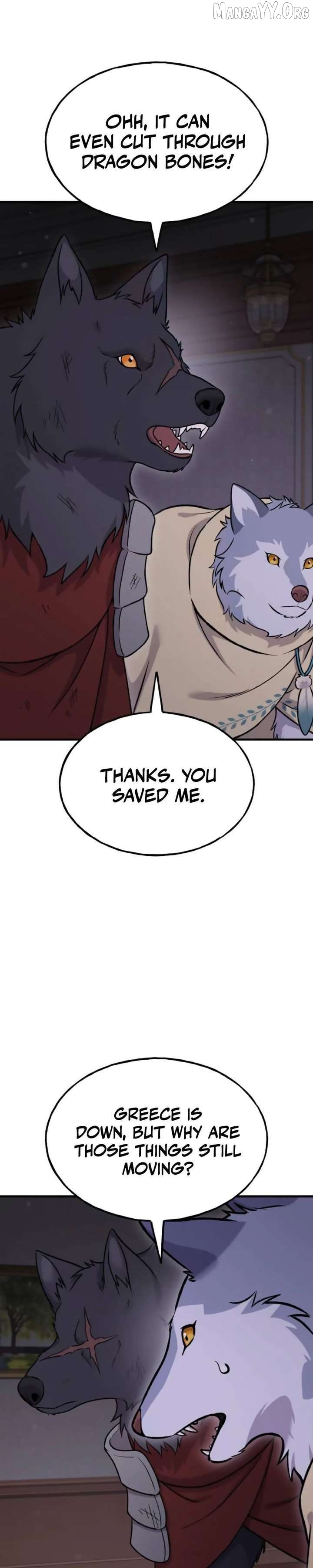 Read Solo Farming In The Tower En Manga Online