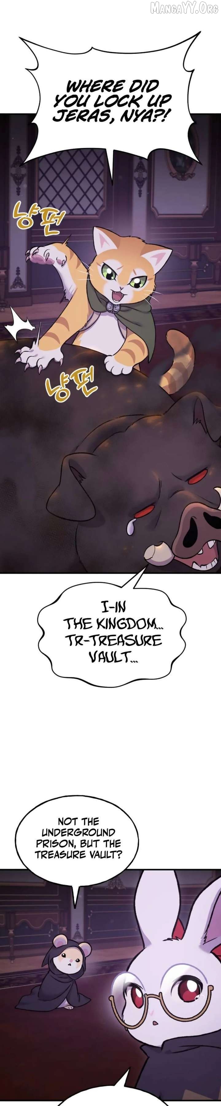 Read Solo Farming In The Tower En Manga Online