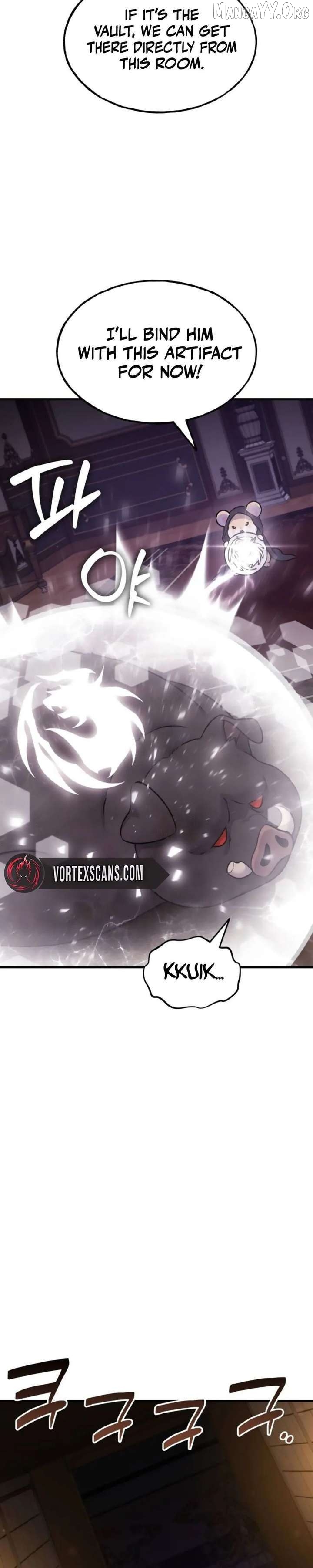Read Solo Farming In The Tower En Manga Online