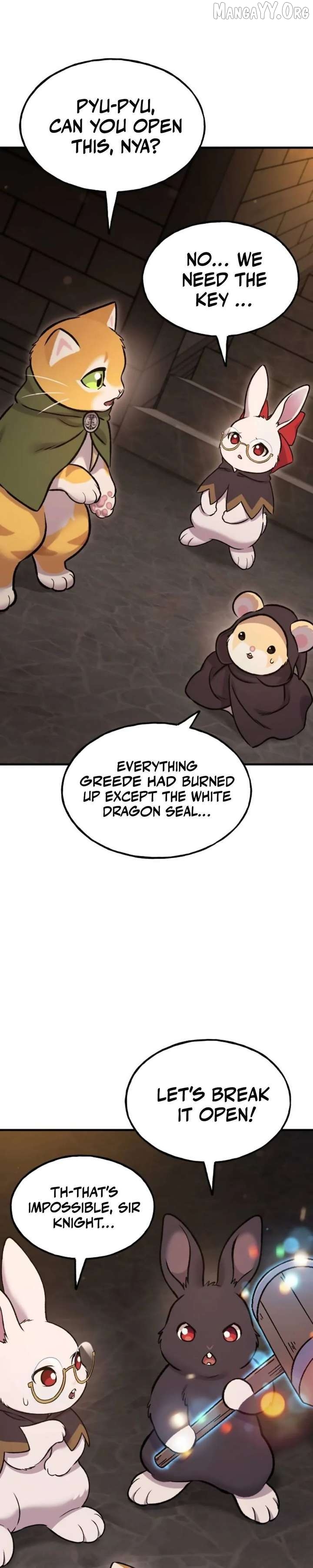 Read Solo Farming In The Tower En Manga Online
