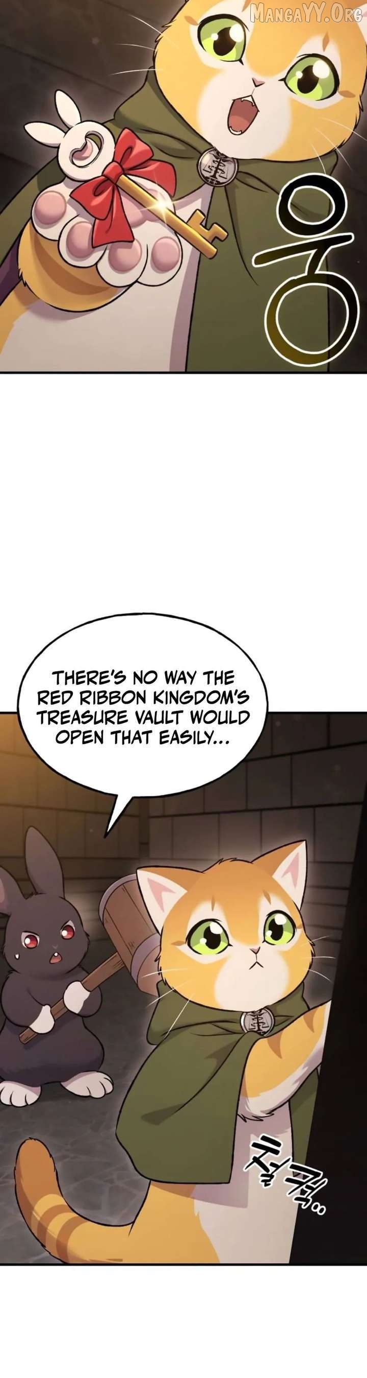 Read Solo Farming In The Tower En Manga Online