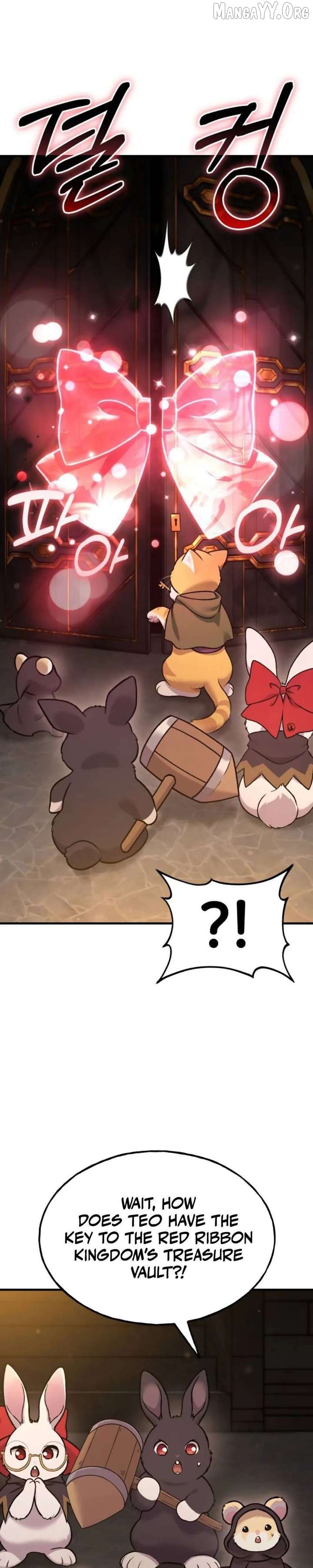 Read Solo Farming In The Tower En Manga Online