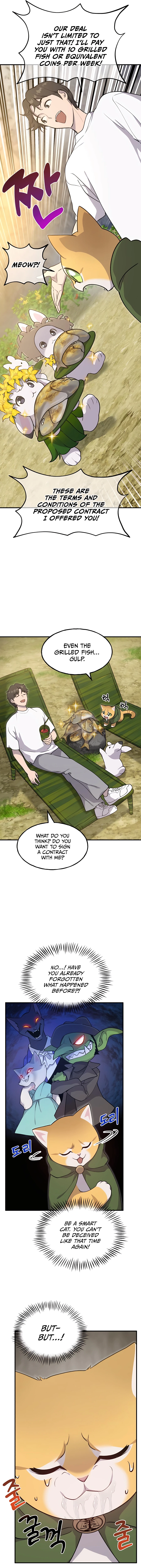 Read Solo Farming In The Tower En Manga Online