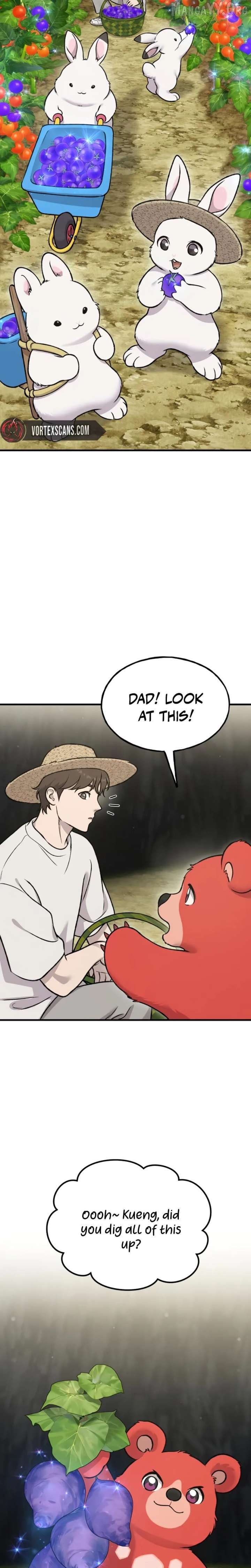 Read Solo Farming In The Tower En Manga Online
