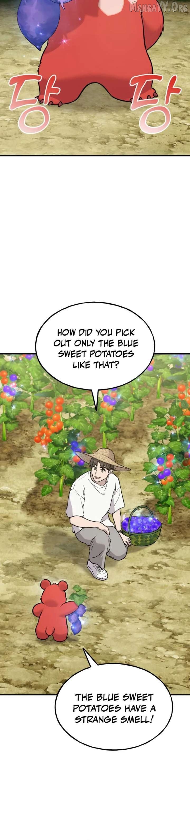 Read Solo Farming In The Tower En Manga Online