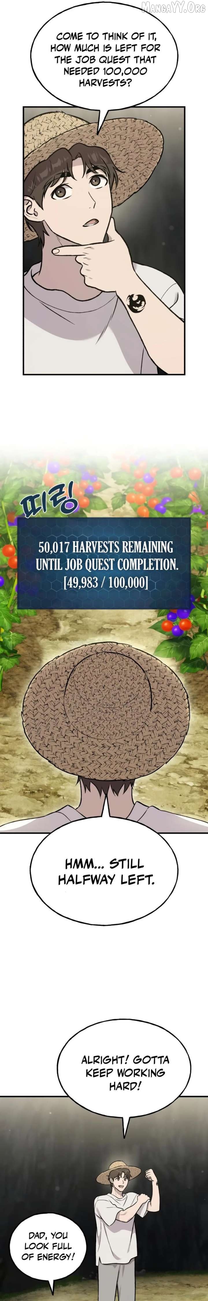 Read Solo Farming In The Tower En Manga Online