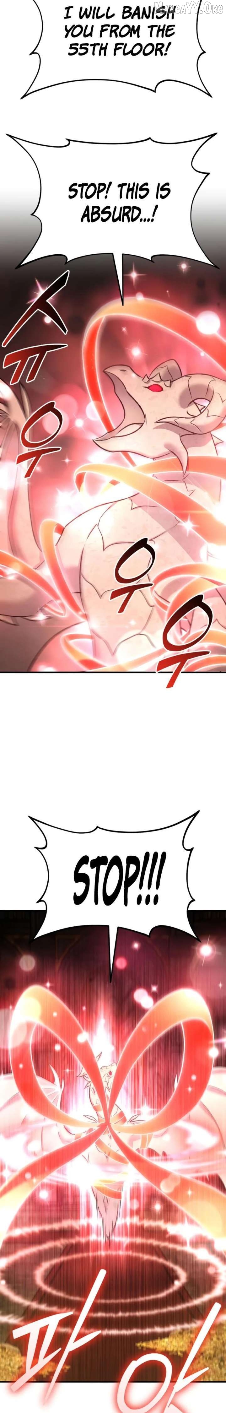 Read Solo Farming In The Tower En Manga Online
