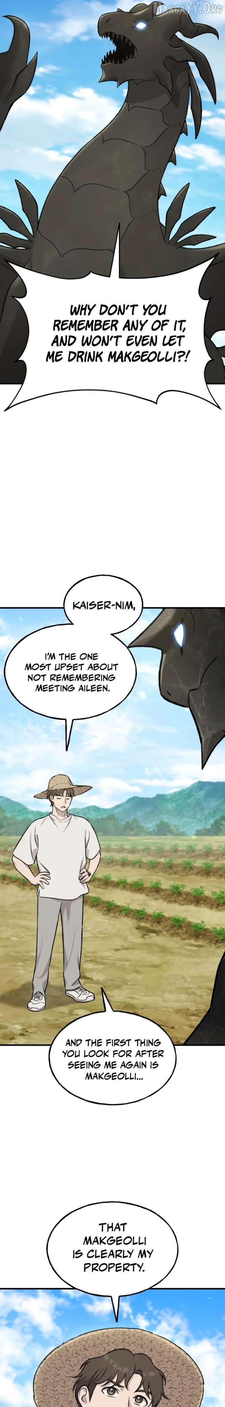 Read Solo Farming In The Tower En Manga Online