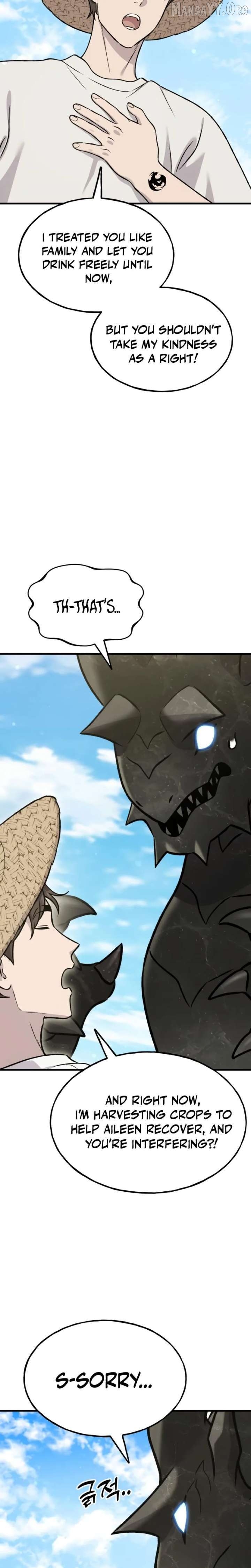 Read Solo Farming In The Tower En Manga Online