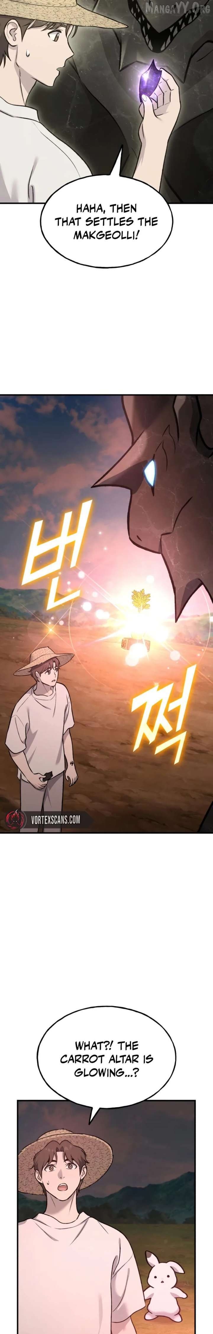 Read Solo Farming In The Tower En Manga Online