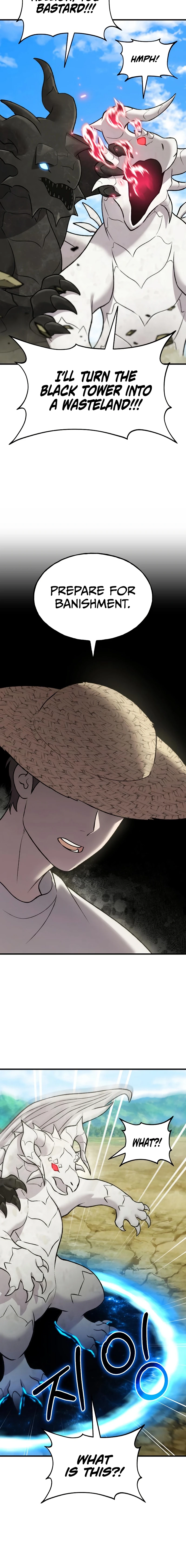 Read Solo Farming In The Tower En Manga Online