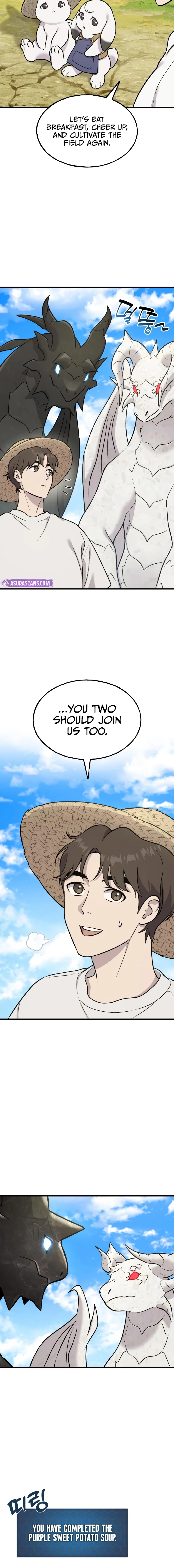 Read Solo Farming In The Tower En Manga Online