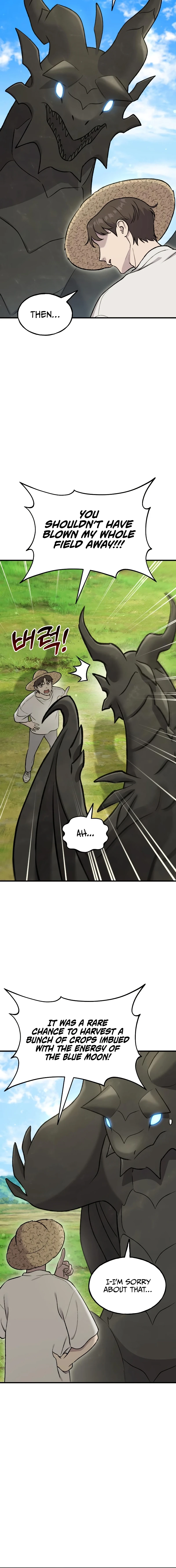 Read Solo Farming In The Tower En Manga Online