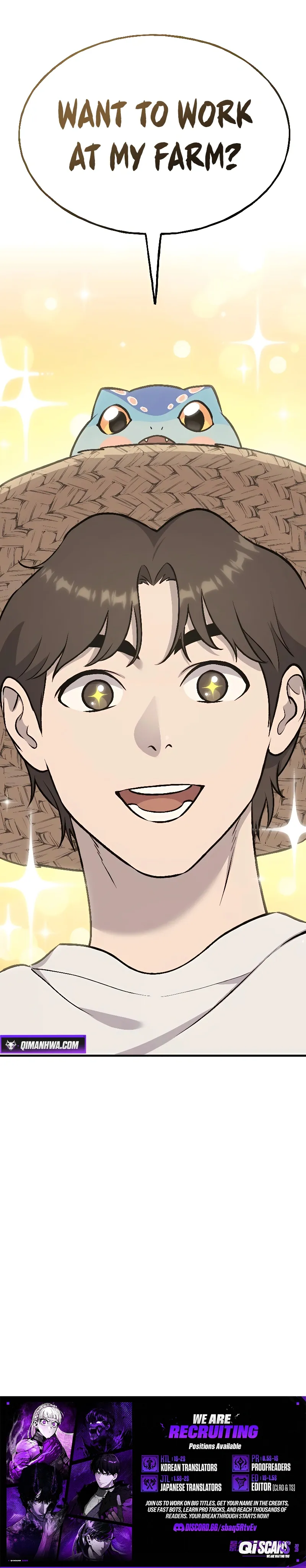 Read Solo Farming In The Tower En Manga Online